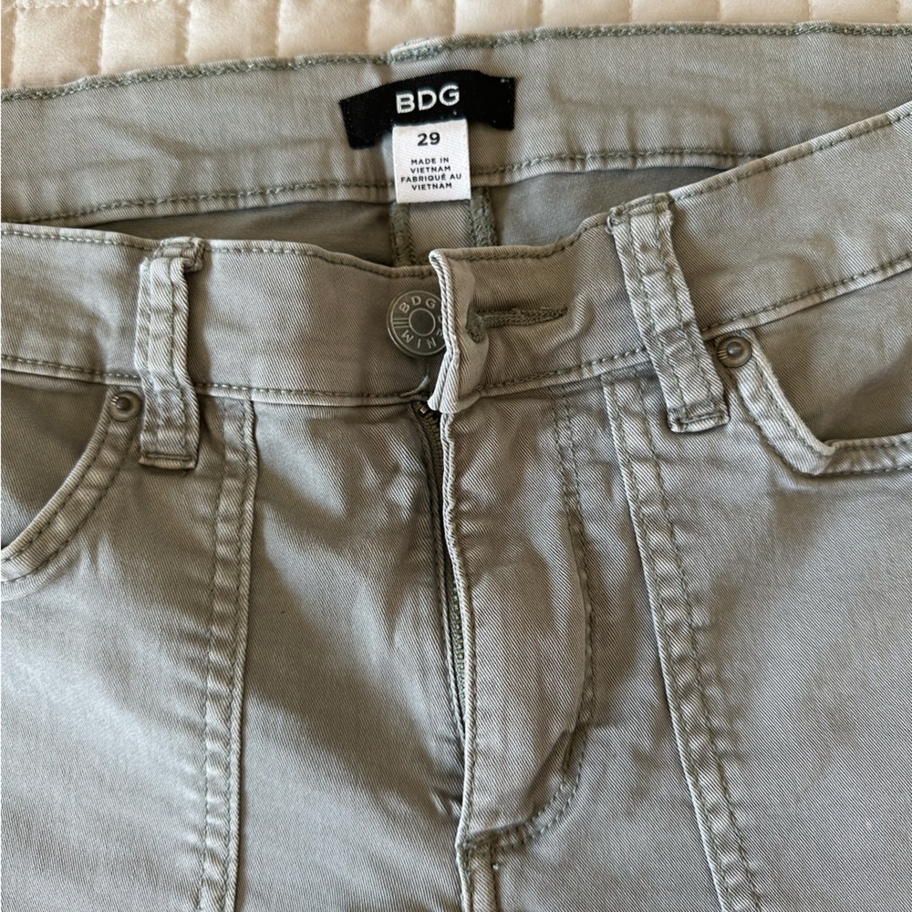 Urban outfitters jeans